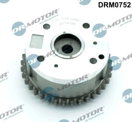 Dr.motor Automotive Drm0752 regolatore albero a camme per Audiscoda VW 03->
