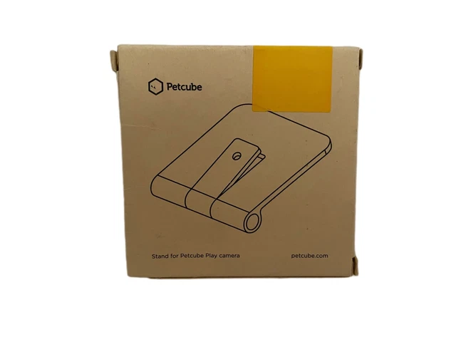 Adjustable Mount Stand For Petcube Play Camera