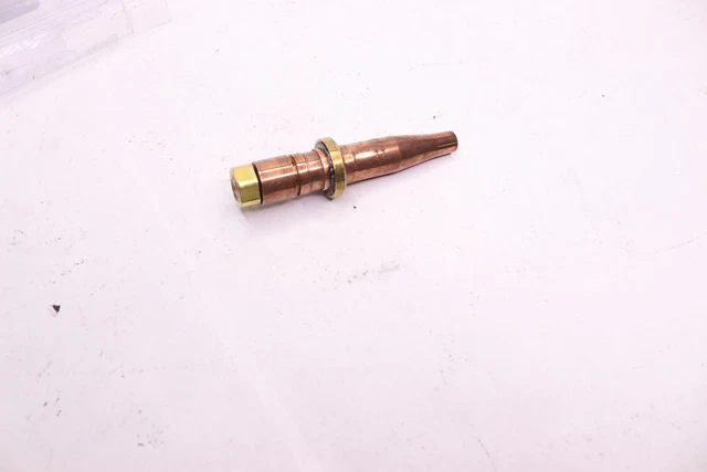 Miller Smith Cutting Tip 1-1/4" Thick 32 MM SC12-2