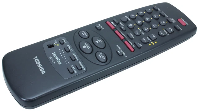 PANASONIC NV-J48 Magnétoscope VHS Vidéo Recorder (Réf#D-712) EUR 17,95 PANASONIC NV-J48 Magnétoscope VHS Vidéo Recorder (Réf#D-712) EUR 17,95