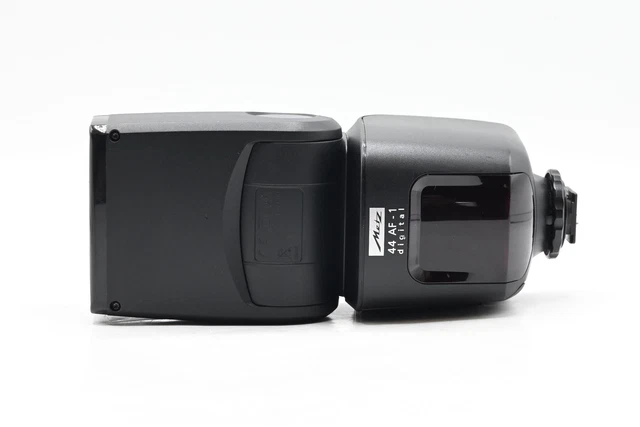 Metz Mecablitz 44 AF-1 Digital Shoe Mount Flash for Nikon #575 2