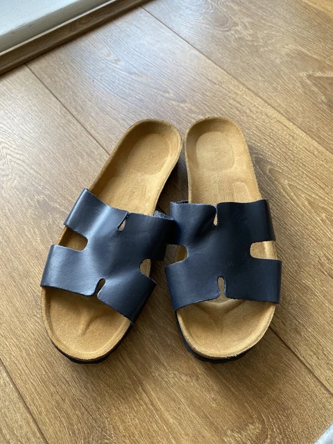 Lola best sale gonzalez slippers