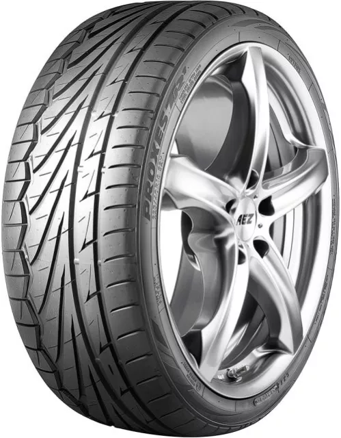 205/50 R15 89V Sommerreifen Reifen TOYO Proxes TR1 XL