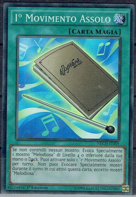 MAPPA YUGIOH: CYBER-LAME (EEN-DE032) - Super Rara, 1. Edizione EUR 3,95