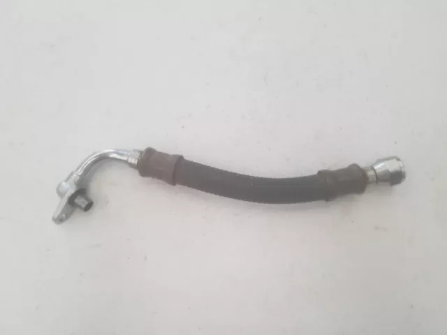 99-08 Trx400Ex Trx 400Ex 09-14 Trx400X 400X Oil Cooler Hose Line 15510-Hn1-000