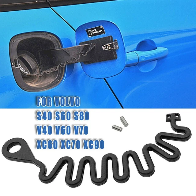 Bouchon De Réservoir De Carburant Essence Sangle De Retenue Attache En Caoutchouc 31336424 Pour S60 S80 V60 V70 Xc60 Xc70 Xc90 90244493 Bouchon De Réservoir De Carburant Essence Sangle De Retenue Attache En Caoutchouc 31336424 Pour S60 S80 V60 V70 Xc60 Xc70 Xc90 90244493