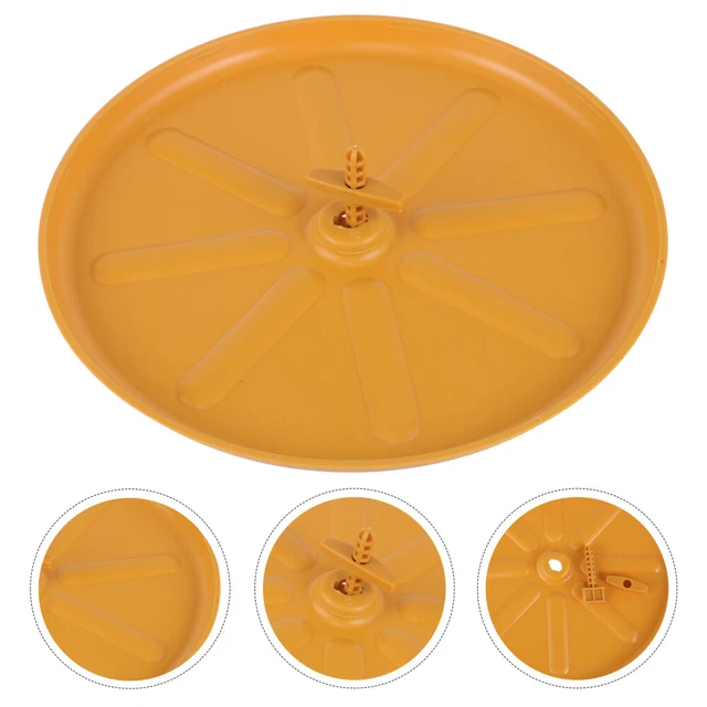 Image showcasing BIRD LITTER TRAY Replacement Bottom Parrot Cage Accessories £6.65 ...