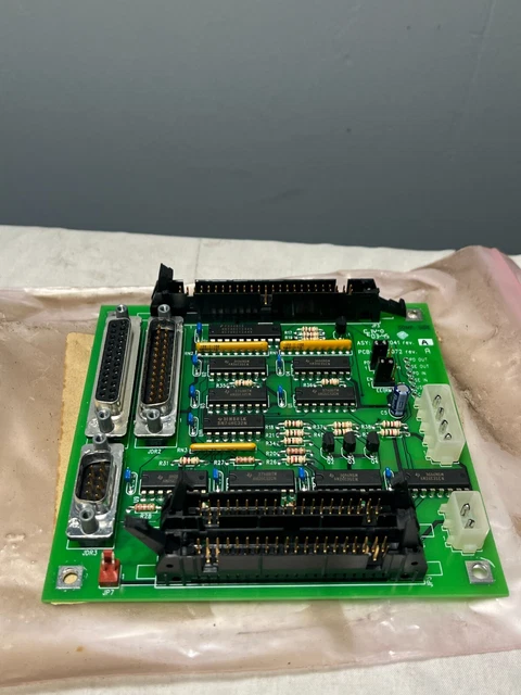 Carte électronique GE 948D151G1 - Carte Ampli/puissance D'occasion, Testée Fonctionnelle