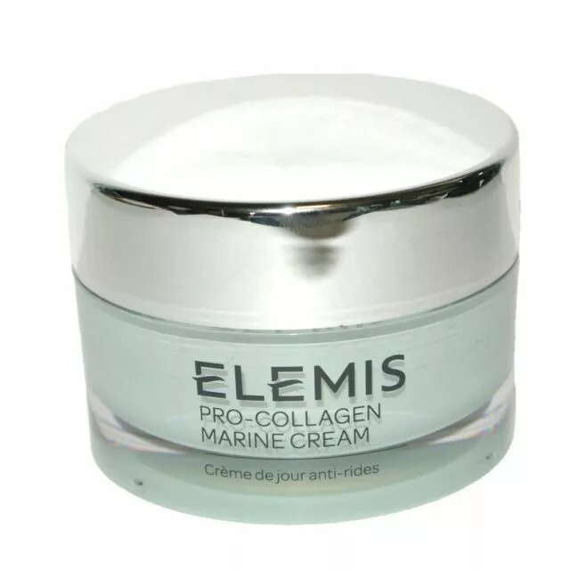 Elemis Pro-Collagen Marine Anti-Wrinkle Day Cream - 30ml