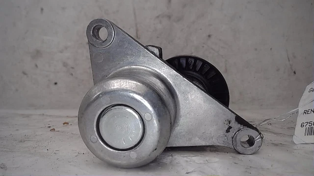 🇫🇷🥇Galet tendeur 210511238R RENAULT MEGANE 3 PHASE 1 ✅ /R:67501549 2