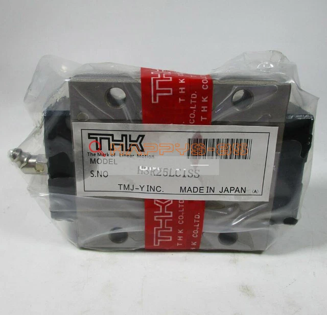 Uno nuovo per guida lineare Thk HSR25LC1SS