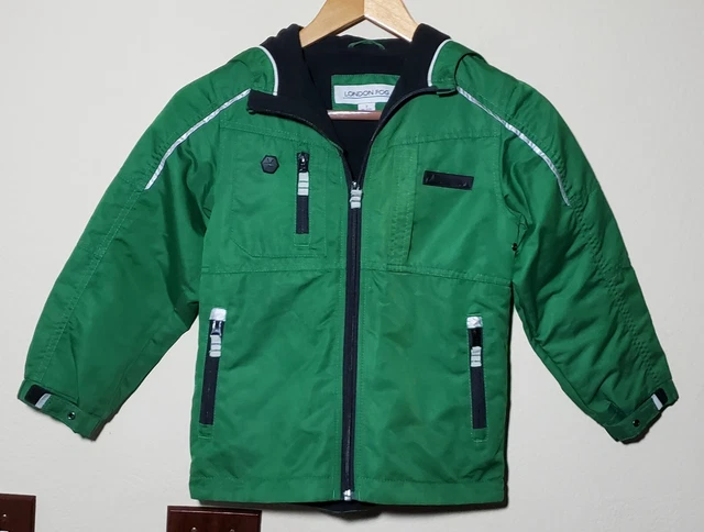 LONDON FOG Jacket Boys Size 7