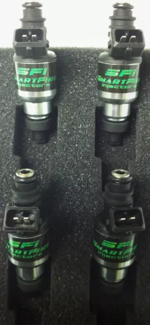 160lb 1600CC INJECTORS rx7 Civic Integra ACURA D B F H  ZC VTEC HIGH IMPEDANC