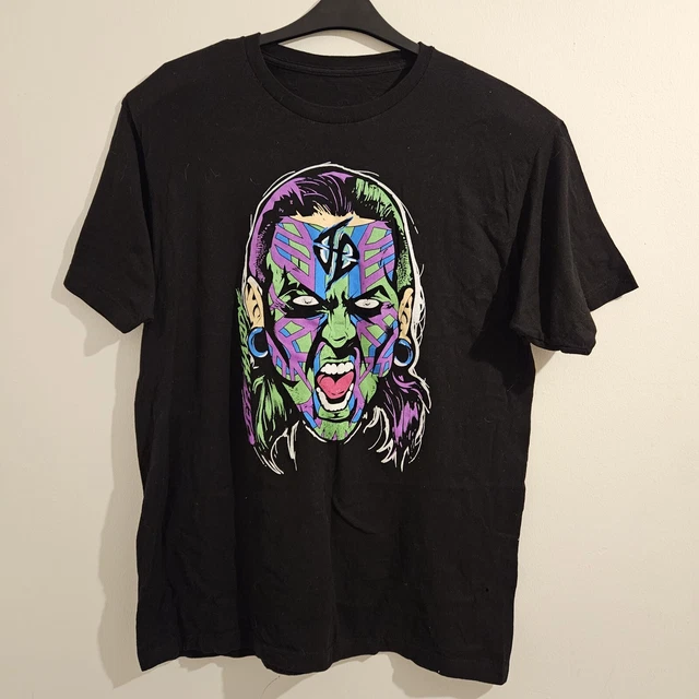 T-Shirt Latino Gangster Uomo XL – Maglietta Con Design Tatuaggio – Widmann Party Fashion – Ideale Per Feste A Tema, Carnevale E Uscite Casuali - 2