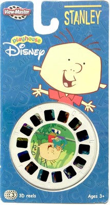 disney 3d view master