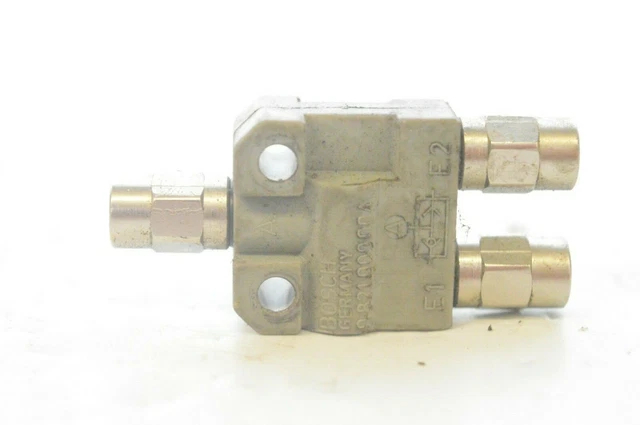 Rexroth 0821000004 valvola di ricambio valvola a sede valvola logica valvola pneumatica (R24U40) Rexroth 0821000004 valvola di ricambio valvola a sede valvola logica valvola pneumatica (R24U40)