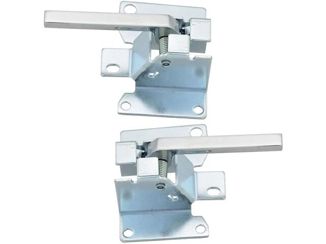 For 1981-1986 Chevrolet K5 Blazer Interior Door Handle Set 37274WP 1985 1982