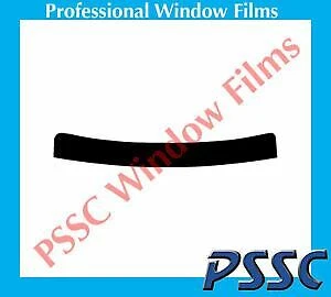 PSSC Pre Cut Sun Strip Car Window Film for Mercedes Sprinter 1995-2006