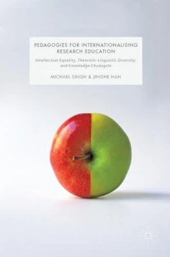 Pedagogies for Internationalising Research Education: Intellectual equality,