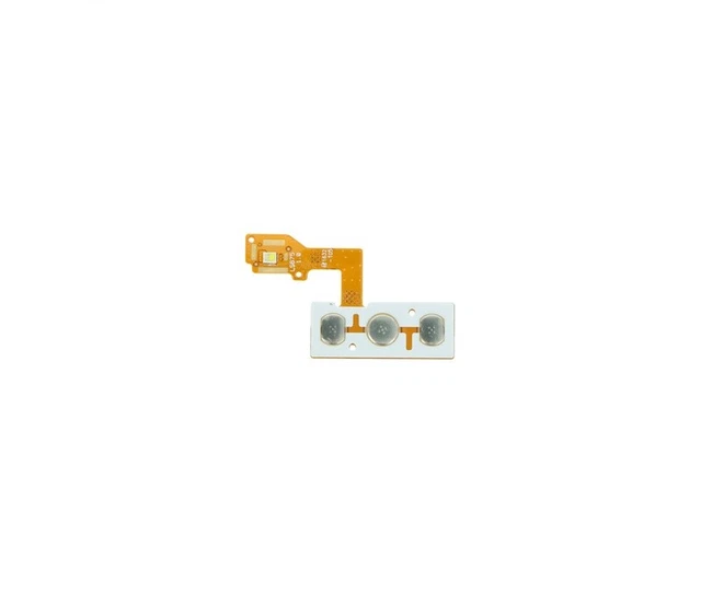 Bouton Volume / Power On / Off Wiko View Max - Téléphonie