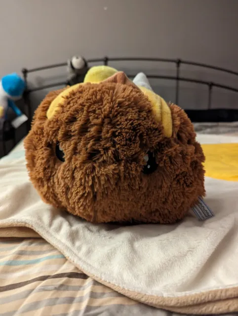 Squishable Baked Potato Plush Stuffed Animal Comfort Food Retired