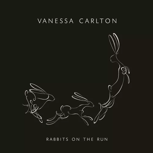Vanessa Carlton - Rabbits On The Run New Cd