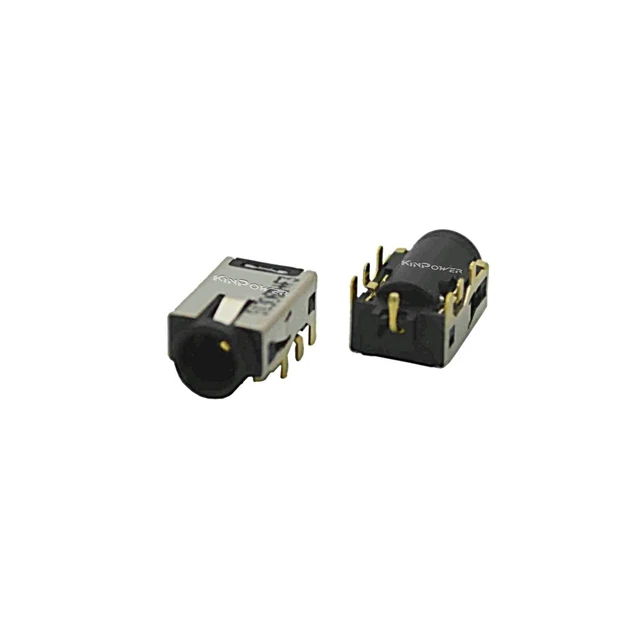 Prise connecteur charge DC Power Jack alimentation pour Asus série X756