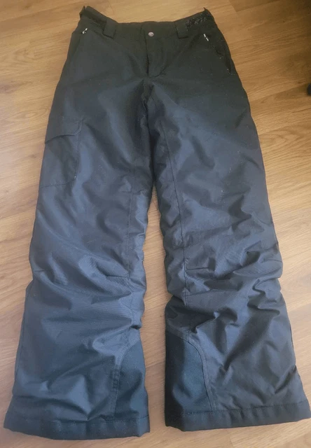 Kids Unisex Columbia Bugaboo Snow/Ski Pants