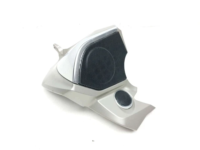 15 BMW K1600 Gtl Dx Superiore Altoparlante 7709516