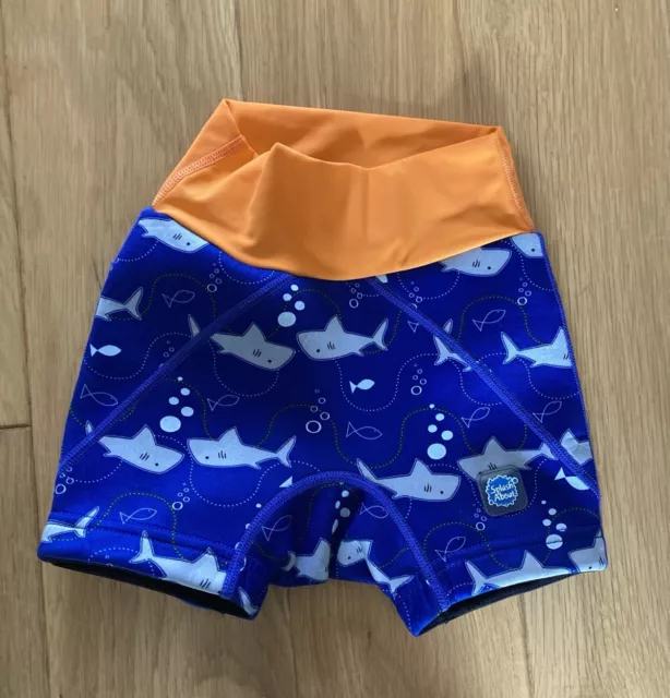 Splash About Swim Nappy 3XL 3-4 Years