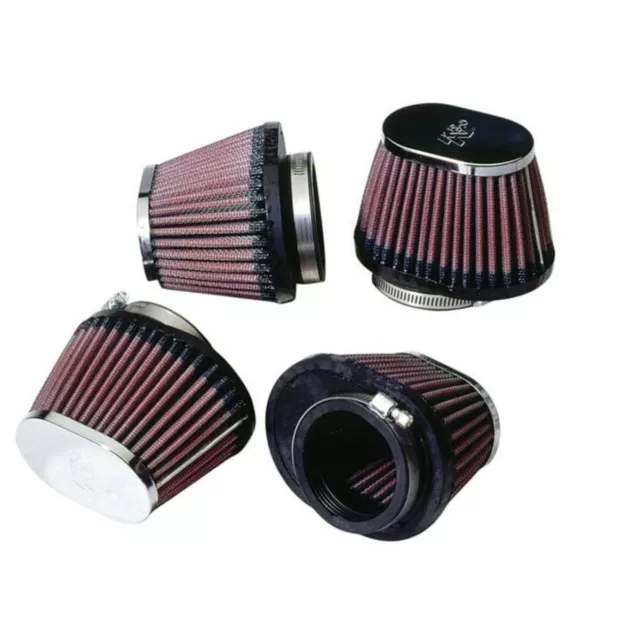 Luftfilter KN FILTERS RC-0984