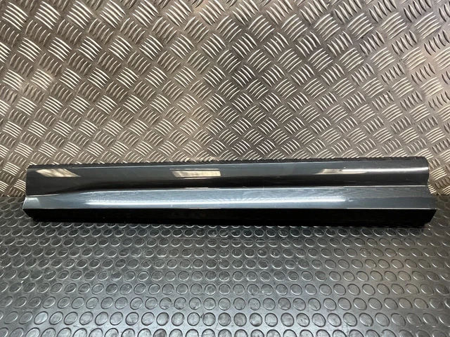 Pannello anteriore sinistro Autobianchi Y10 Fire (1985 – 1989) | Grigio