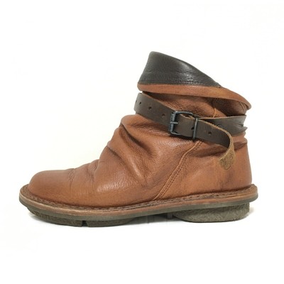 trippen pan grey−bi 革靴 大特価!! atlanticrvparksandcampgrounds.ca