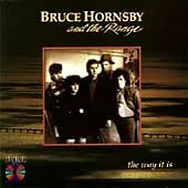 Bruce Hornsby & the Range : The Way It Is CD