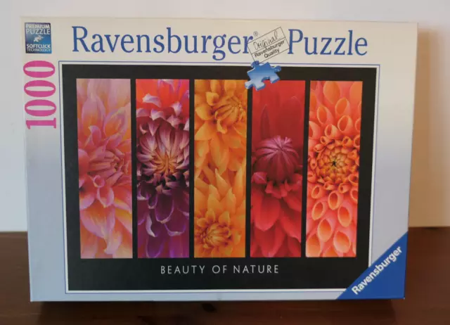 Ravensburger Zelda 1000 Piece Puzzle