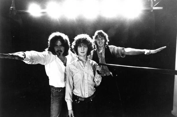 ALPHA BAND 1970S Old Photo Band Singer Music Performer 2 EUR 6,52 ...