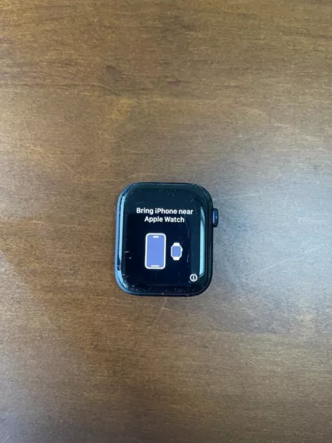 Apple Watch Series 6