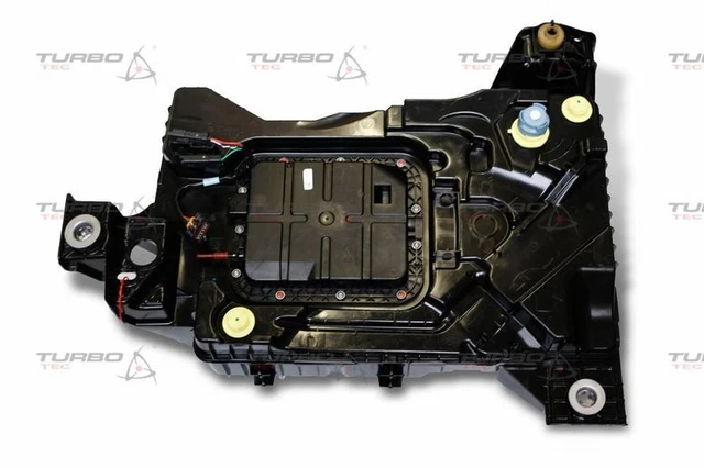 Modulo Turbo MODULO TRASPORTO INIEZIONE Urea Turbo-Tec per Peugeot 308 II 1.5 1.6 13 ...