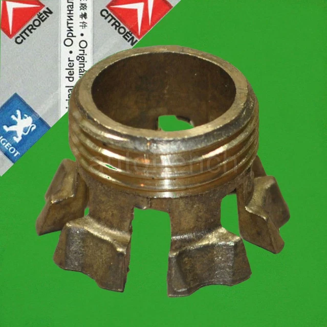 NEW GENUINE CITROEN Negative Battery Terminal Saxo Xsara Picasso AX