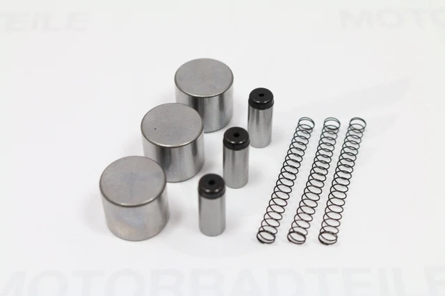 Kit de réparation de maître-cylindre Honda CB CBX CX GL
