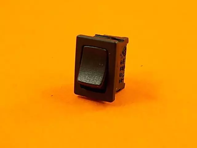 Generac 092113 Guardian RV Generator Fuel Pump Switch