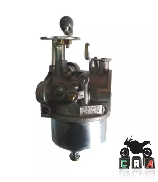 Carburatore Fbm Agricolo Originale Dell'orto Fhcd 20-13