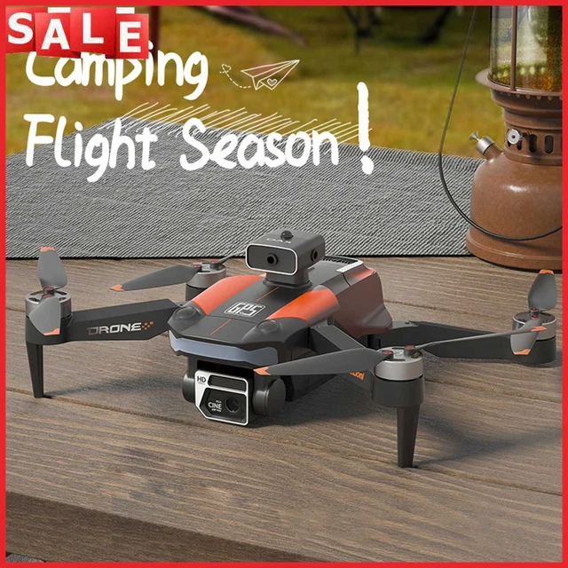 4K Helicopter Toys with Dual HD Camera Aircraft Toy Toys for Kids (Battery1)