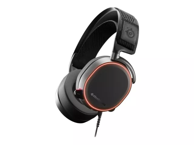 SteelSeries Arctis Pro High Gaming Headset Arctis Pro - kabelgebunden