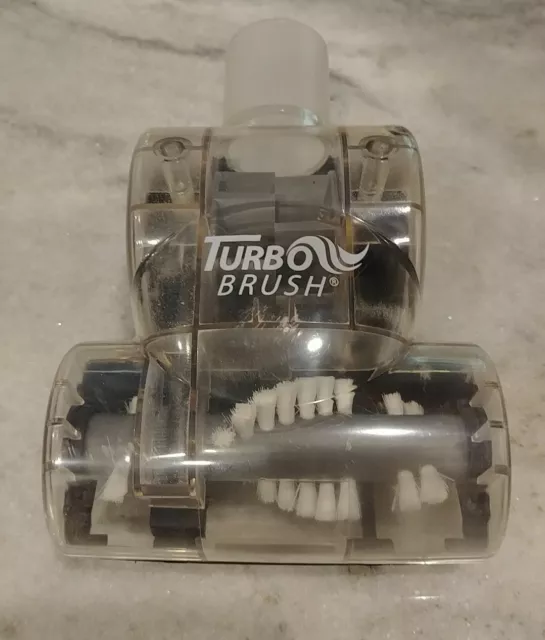 BISSELL Vacuum Attachment - Turbo Brush Tool for Upright Vacuum