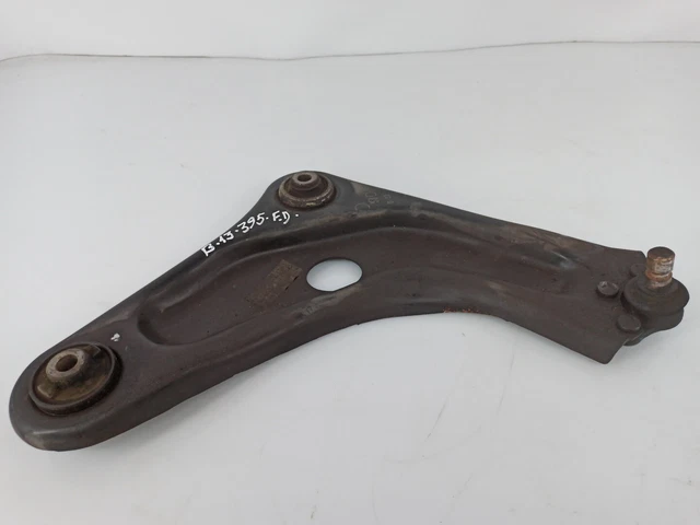 braccio sospensione inferiore anteriore destro per PEUGEOT 207 (WA WC ) 2006