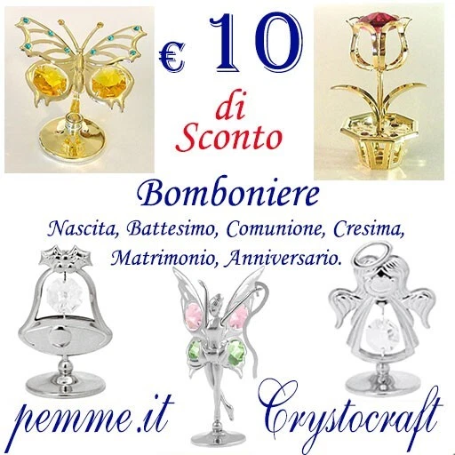 24 Portamonete Metallizzati Per Bomboniere - Matrimonio, Battesimo, Comunione E Compleanni