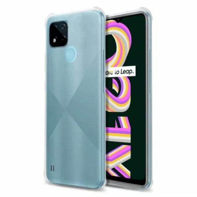 PcCom Realme C21Y/C25Y Mobile Phone Case multicoloured