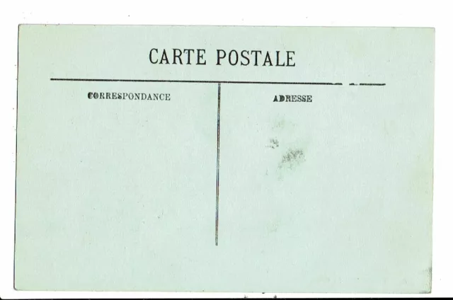 CPA-Carte Postale-France-Royan- La caserne VM11398 2