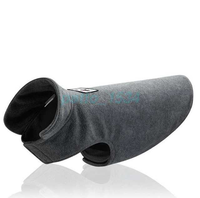 Dog Pet Polar Fleece Jacket Vest Warm Clothes Jumper Winter Coat Clothing XS-3XL